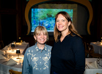 CPF Green Fund - Cottage Dinner - Swedish Cottage - NYC - 2026