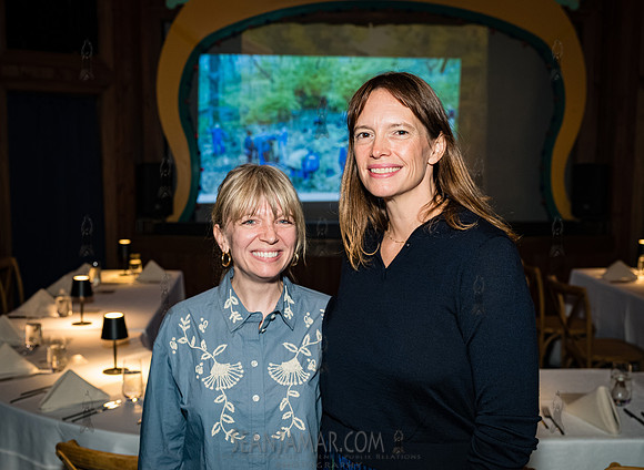 CPF Green Fund - Cottage Dinner - Swedish Cottage - NYC - 2026