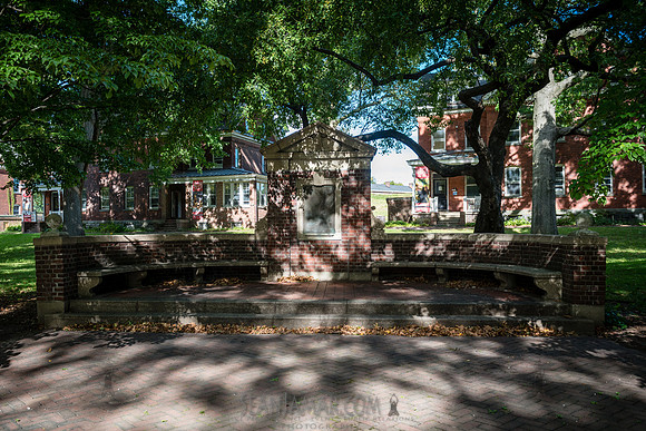 TGI - Climate Solutions Showcase - Governors Island - NYC - 2026
