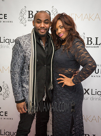 BLO Restaurant Lounge - Grand Opening - NYC - 2015