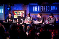 Cast (TV, Radio & Pod) - Live & Taped