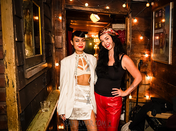Turbo Goth - Mondo NYC - Petes Candy Store - NYC - 2026