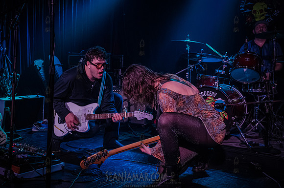 Buddy System - Mondo NYC - Arlenes Grocery - NYC - 2026