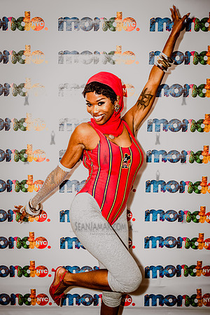 Suryah the Artist - Mondo NYC - Mirror Bar - NYC - 2026