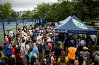 CPF Play - Aces Tennis Tournament - Flushing Meadows - NYC - 2023