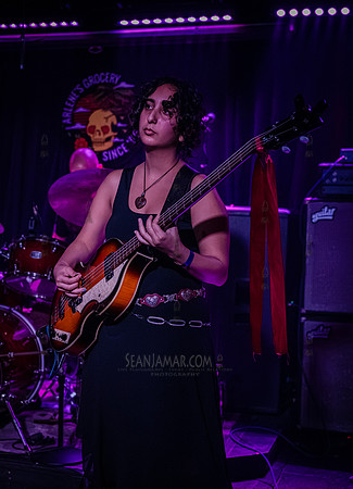 Lora - Mondo NYC - Arlenes Grocery - NYC - 2026