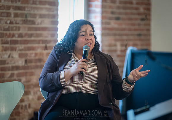 TGI - Climate Solutions Showcase - Governors Island - NYC - 2026