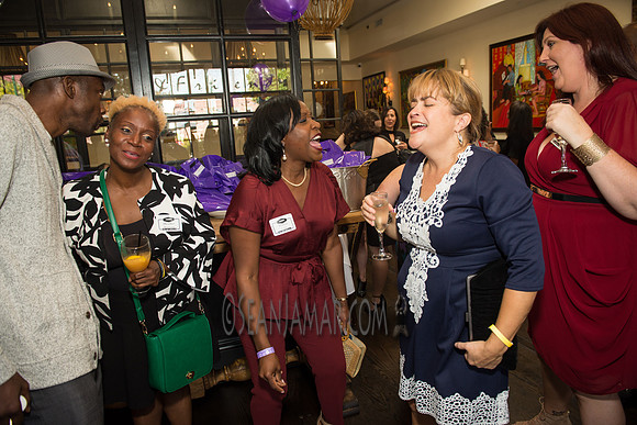 NRHS 30 YR Reunion - Alvin and Friends - New Rochelle NY - 2017