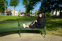 Shanely Perez - Graduation Shoot - PDP Photo - Lodi NJ - 2021
