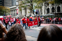 89th Pulaski Day Parade - NYC - 2026