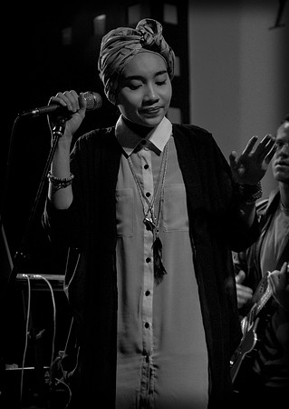 Yuna