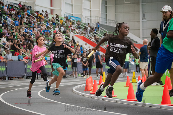 Sporting Events - Competition, Clinics, Fitness, Family Fun