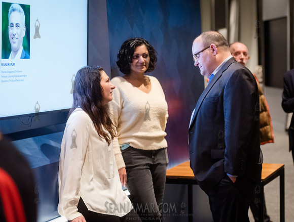 Simons Foundation Presents - The Ethics of Neural Frontiers - Si
