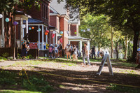Art Receptions & Open Studios