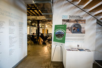 TGI - Climate Solutions Showcase - Governors Island - NYC - 2026