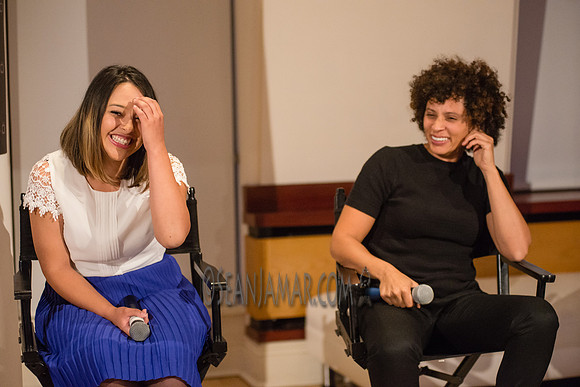 Topic Presents: SHE'S THE TICKET - Helen Mills Event Space - NYC