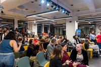 Access To Capital - SOSV - NYC - 2023