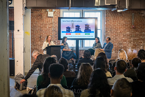 TGI - Climate Solutions Showcase - Governors Island - NYC - 2026