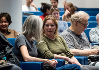 SF Presents - Finding Your Math Roots - Simons Foundation - NYC