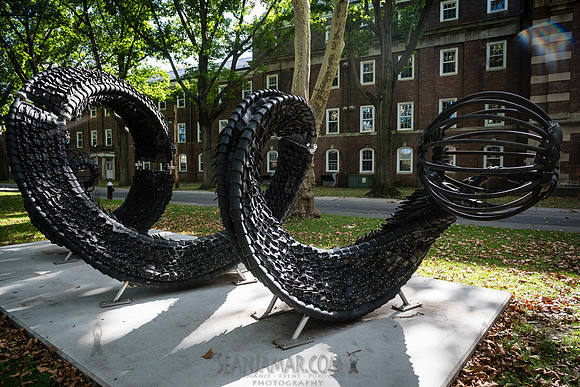TGI - Climate Solutions Showcase - Governors Island - NYC - 2026