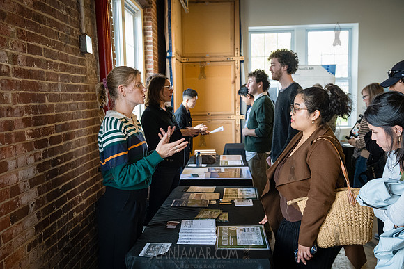 TGI - Climate Solutions Showcase - Governors Island - NYC - 2026
