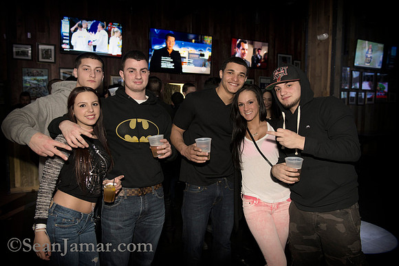 Kilroys - Carlstadt NJ - Feb 14, 2014