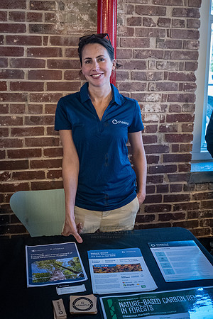 TGI - Climate Solutions Showcase - Governors Island - NYC - 2026