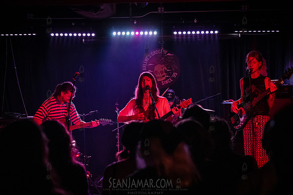 Stupid Lucky - Mondo NYC - Arlenes Grocery - NYC - 2026