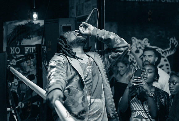 Live Performance
