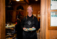CPF Green Fund - Cottage Dinner - Swedish Cottage - NYC - 2026