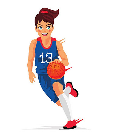 BASKETBALL F