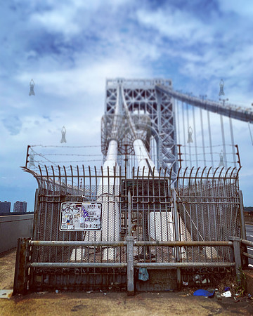 George Washington Bridge