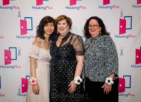 Housing Plus - Good Person Awads - Prince George Balroom - NYC -
