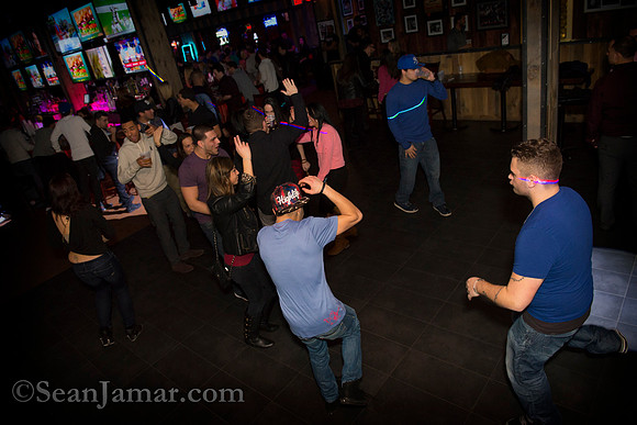 Kilroys - Carlstadt NJ - Feb 14, 2014