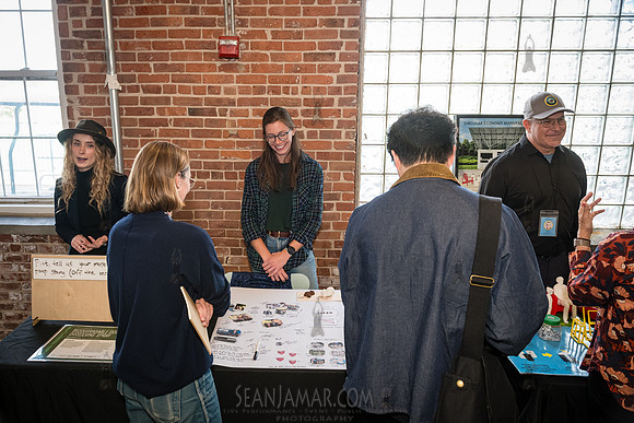 TGI - Climate Solutions Showcase - Governors Island - NYC - 2026