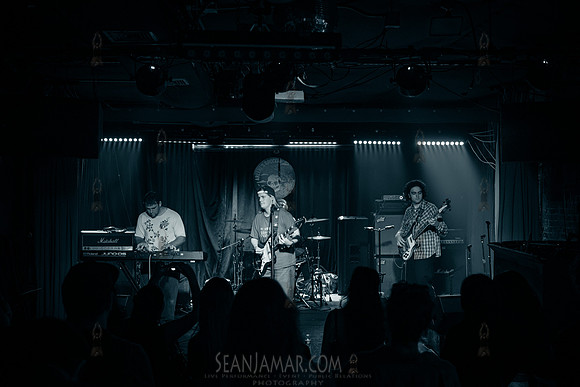 Fleet - Mondo NYC - Arlenes Grocery - NYC - 2026