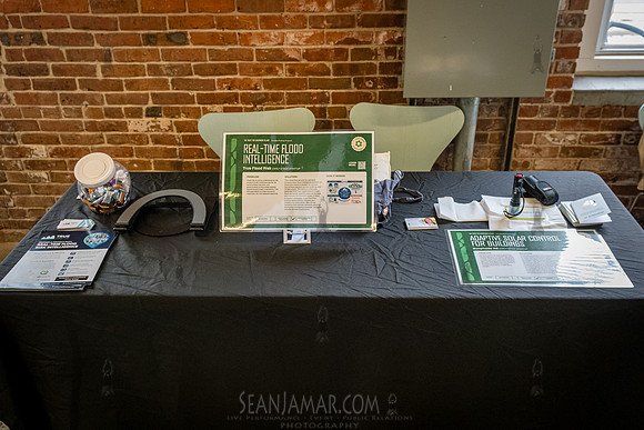 TGI - Climate Solutions Showcase - Governors Island - NYC - 2026