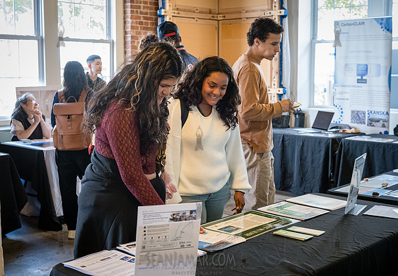 TGI - Climate Solutions Showcase - Governors Island - NYC - 2026