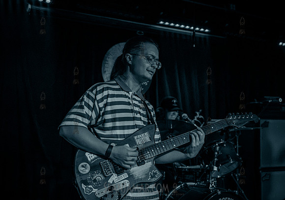 Stupid Lucky - Mondo NYC - Arlenes Grocery - NYC - 2026