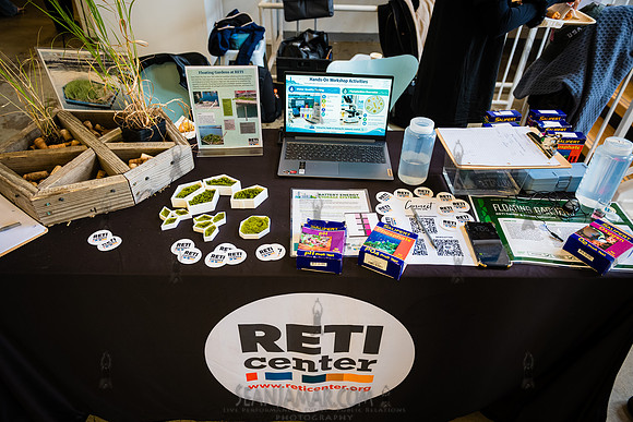 TGI - Climate Solutions Showcase - Governors Island - NYC - 2026