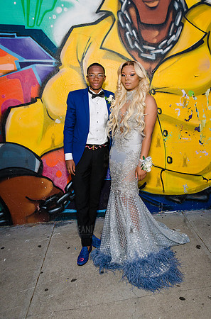 Prom Prep - Da Bronx NY - 2018
