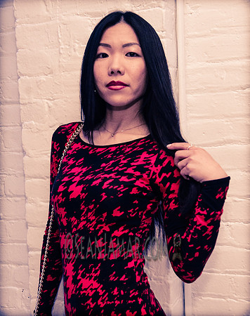 BLO Restaurant Lounge - Grand Opening - NYC - 2015