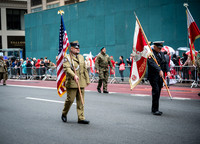 89th Pulaski Day Parade - NYC - 2026
