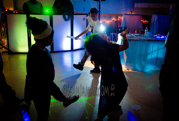 Olivias Sweet 16th Birthday Party - Wanaque First Aid Squad - Wanaque NJ - 2015