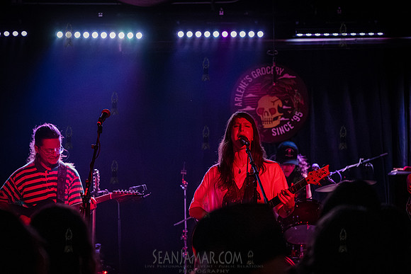 Stupid Lucky - Mondo NYC - Arlenes Grocery - NYC - 2026