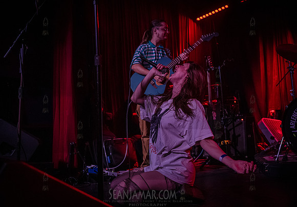 Stupid Lucky - Mondo NYC - Arlenes Grocery - NYC - 2026