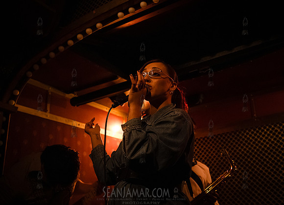 Overnight Celebrity - Mondo NYC - Petes Candy Store - NYC - 2026