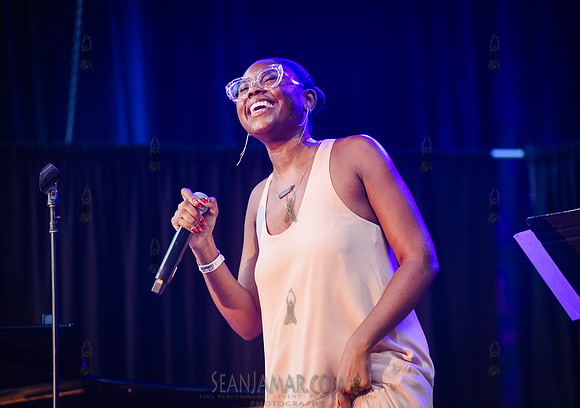 Ekep Nkwelle - CPF SummerStage CPJF - Louis Hayes - Tompkins Squ