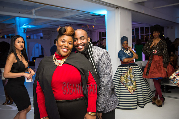 BLO Restaurant Lounge - Grand Opening - NYC - 2015