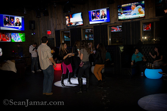 Kilroys - Carlstadt NJ - Feb 14, 2014